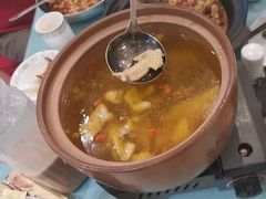 -向塘土鸡总店(八一广场店)