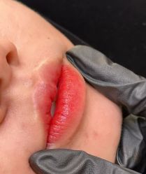 -韩美绣·骨相纹眉·洗眉美瞳线