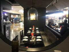 -老头儿油爆虾·知味杭州(爱琴海购物中心)