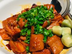 -马仕玖煲·融合菜·酥不腻烤鸭(人大店)