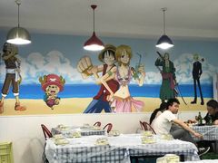 -辣螃铠盆盆蟹大排档(总店)