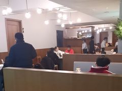 -花城粤菜餐厅(高新区店)