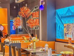 -闻老头·菊花炭烤肉(佛山首店)