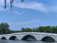 -北陵公园