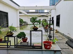 -稍可轩博物馆餐厅
