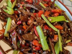 -江西老表·经典江西八大碗