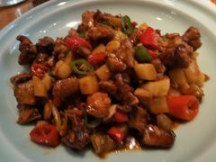 -湘与香缘·湖南菜(王府井北京市百货大楼店)