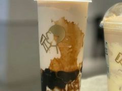 热混波波奶茶王-喜茶(广州石牌桥店)