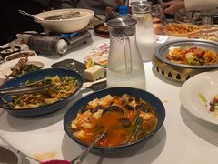 -耶里夏丽·丝路新疆菜·清真食品(徐汇南丹东路臻选店)