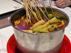 -金刚山烧烤(红旗大街店)