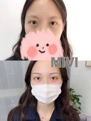 -MIVI半永久纹眉纹绣
