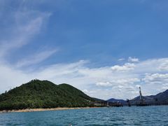 -黄山太平湖风景区