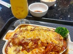 -旺阁茶餐厅(笋岗店)