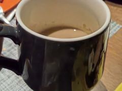 -斑斓西餐厅·自助茶点(高崎机场佰翔花园酒店)