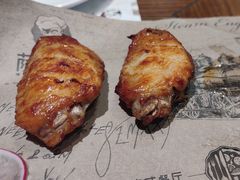 -萨贝尔意式餐厅(海峡奥体中心店)