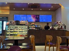 -COSTA COFFEE(新奥购物中心店)