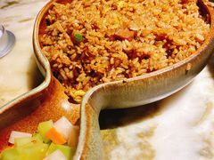 -绿茶餐厅(乐峰广场店)