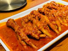 -大叹号啤酒屋·延边料理(延大店)