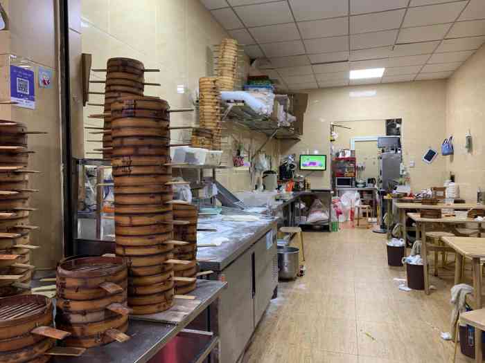 泸州小笼包伏龙店