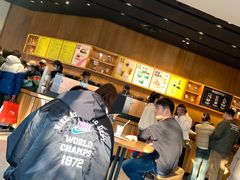 -星巴克(天津佛罗伦萨小镇店)