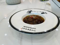 -新长岭大酒店酒楼