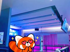 -我爱运动健身·游泳·瑜伽·普拉提馆(大卫城店)