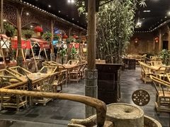 -顺兴老茶馆·精品川菜(世纪城店)