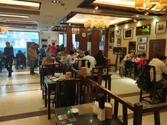 大堂-熙盛源(滨湖万达店)