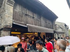 -锦记糕点铺