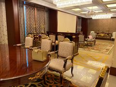 -杭州海外海皇冠大酒店