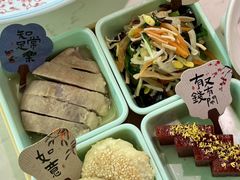 -苏梦江南·淮扬菜(夫子庙店)