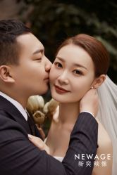 -新奕映像摄影机构