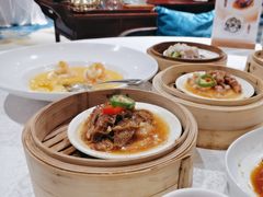 -红棉中餐厅·广州海航威斯汀酒店