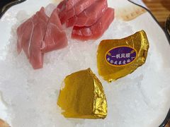 -松坂屋日料自助(长城路店)