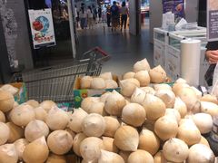 -Olé精品超市(苏州中心店)