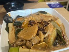 -林静小吃(复兴路店)