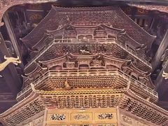 -报恩寺(平武县)