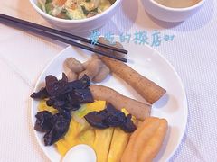 -黄台大酒店中餐厅(黄台店)