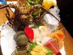 -阿吾罗日本料理(K11艺术中心店)