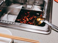 -海底捞火锅(卓为城生日主题店)