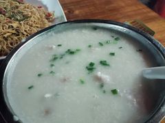 -南记食粥坊·宵夜大排档(卫国路店)