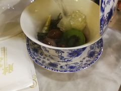 -清真·胖妈妈手抓餐厅(定西路长城宾馆店)