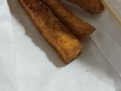 甘梅地瓜条-1973继光香香鸡(合生汇购物中心店)
