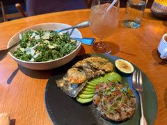 -THE CANNERY&JUJU 新鲜海鲜·牛排美食酒廊