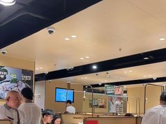 -海底捞火锅(海宁路店)