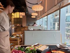 -莺花渡火锅City Green(万象城店)