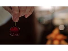 -广州柏悦酒店·悦景轩·粤菜餐厅