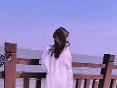 -奉贤海滩