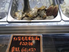 -歎雪糕低糖低脂Gelato冰淇淋