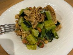 -亚龙湾红树林度假酒店御粤阁